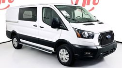 2024 Ford Transit 250
