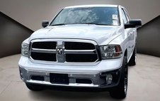 2019 Ram Ram Pickup 1500 Classic Lone Star