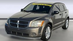 2007 Dodge Caliber SXT