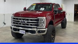 2023 Ford Super Duty F-350 Lariat