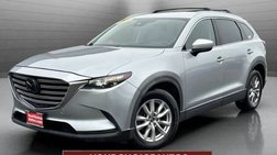 2018 Mazda CX-9 Touring