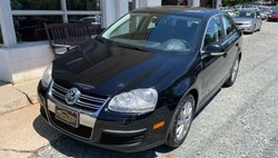 2010 Volkswagen Jetta Limited Edition