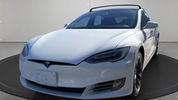 2019 Tesla Model S Long Range