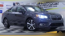 2019 Subaru Legacy 3.6R Limited