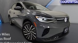 2024 Volkswagen ID.4 S