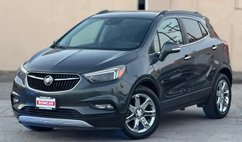 2017 Buick Encore Premium