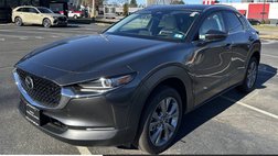 2025 Mazda CX-30 2.5 S Premium