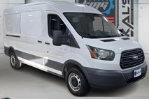 2015 Ford Transit 250