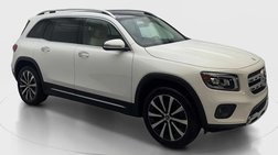 2022 Mercedes-Benz GLB GLB 250