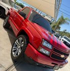 2006 Chevrolet Silverado 1500 LT