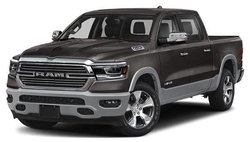 2021 Ram Ram Pickup 1500 Laramie