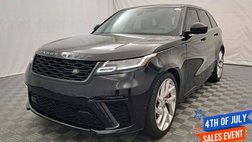 2020 Land Rover Range Rover Velar SVAutobiography Dynamic Edition