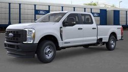 2026 Ford Super Duty F-250 Platinum