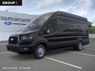 2026 Ford Transit XL