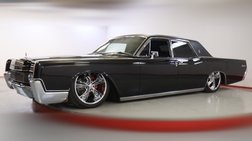 1967 Lincoln Continental 