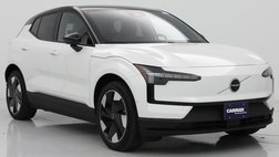 2025 Volvo EX30 Twin Ultra
