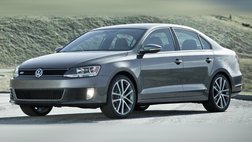 2014 Volkswagen Jetta GLI