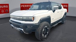 2022 GMC HUMMER EV Edition 1