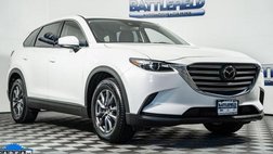 2022 Mazda CX-9 Touring