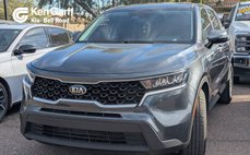 2021 Kia Sorento LX