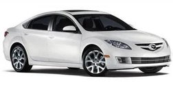 2010 Mazda MAZDA6 i Touring