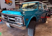 1971 GMC Jimmy 