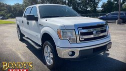 2014 Ford F-150 Limited