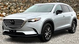 2023 Mazda CX-9 Touring
