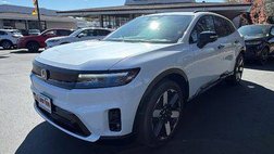 2026 Honda Prologue Elite