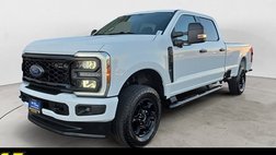 2024 Ford Super Duty F-350 XL