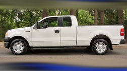 2008 Ford F-150 Lariat