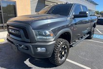 2018 Ram Ram Pickup 2500 Power Wagon