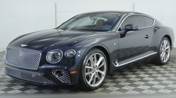 2020 Bentley Continental GT V8