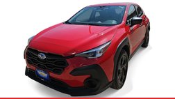 2024 Subaru Crosstrek Base