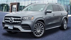 2022 Mercedes-Benz GLS GLS 450