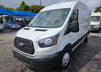2019 Ford Transit 150
