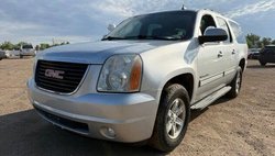 2012 GMC Yukon XL SLT