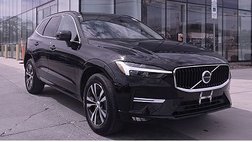 2023 Volvo XC60 B5 Core