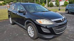 2010 Mazda CX-9 