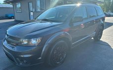 2014 Dodge Journey SXT