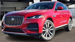 2023 Jaguar F-PACE P250 S