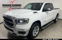 2022 Ram Ram Pickup 1500 Lone Star