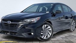 2025 Subaru Legacy Limited