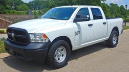 2022 Ram Ram Pickup 1500 Classic Tradesman
