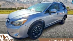 2014 Subaru XV Crosstrek 2.0i Premium