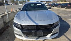 2015 Dodge Charger Police