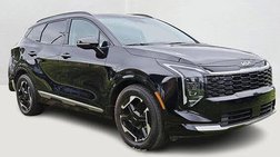 2026 Kia Sportage SX