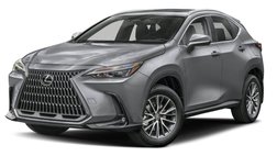 2024 Lexus NX 350h Premium