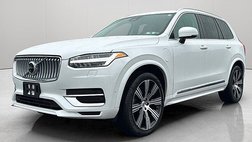 2024 Volvo XC90 Recharge T8 Plus Bright Theme 7P