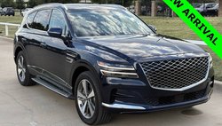 2023 Genesis GV80 3.5T